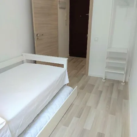 Disfruta - Enjoy Ruzafa Apartamento Valencia