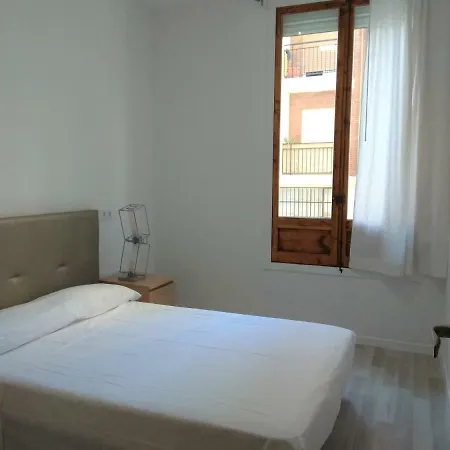 Disfruta - Enjoy Ruzafa Apartamento Valencia