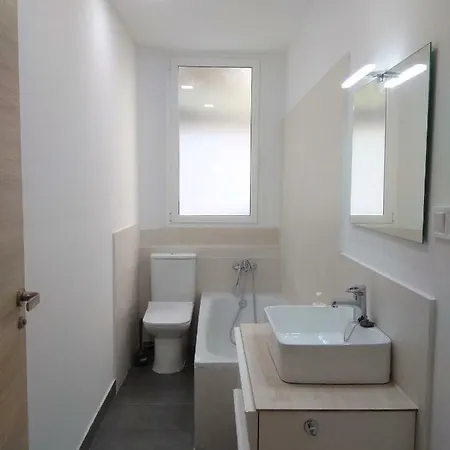 Disfruta - Enjoy Ruzafa Apartamento Valencia