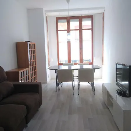 Disfruta - Enjoy Ruzafa Apartamento Valencia