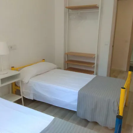 Disfruta - Enjoy Ruzafa Apartamento Valencia