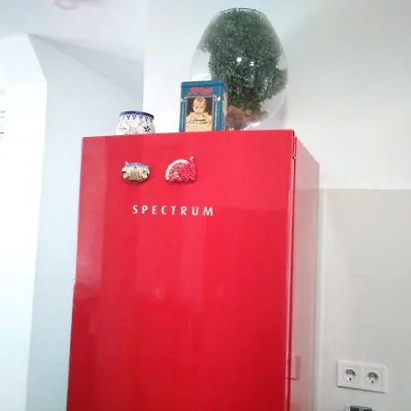 Apartman New Trendy