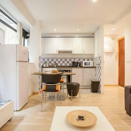 Bed & Breakfast Centro Calle Cerrajeros *