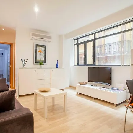 Bed & Breakfast Centro Calle Cerrajeros