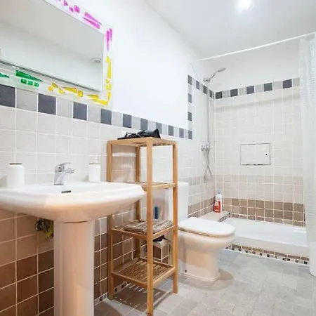 Bed & Breakfast Centro Calle Cerrajeros Valenza