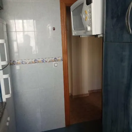 Apartamento Alguer Apartment Valencia