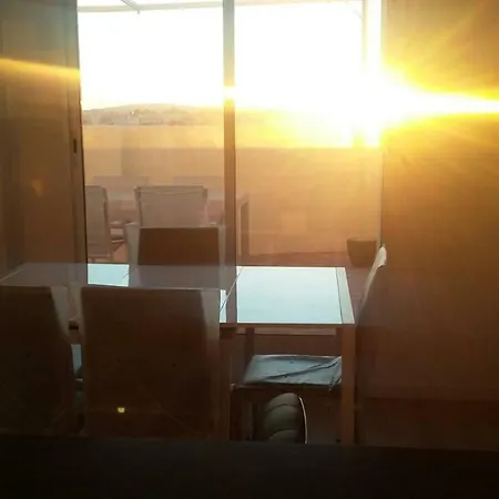 Penthouse With Terrace Of 40m2 In Center Apartman