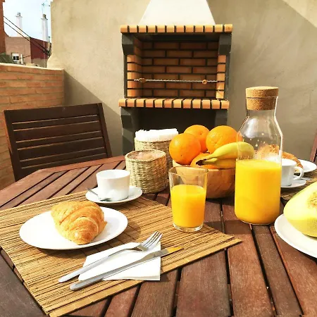 Апартаменты Atico Cerca Del Mar *