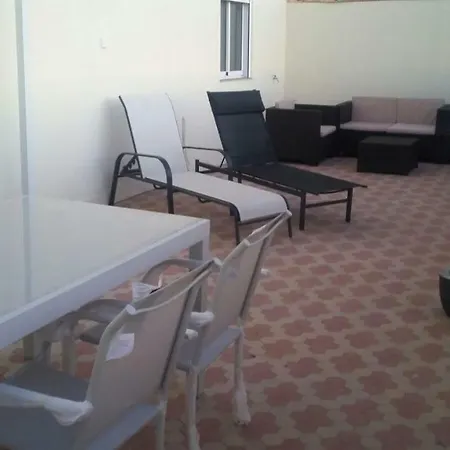 Penthouse With Terrace Of 40m2 In Center * Valencia