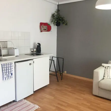 Apartament Santos 2
