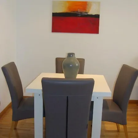 Apartment Torres Valencia