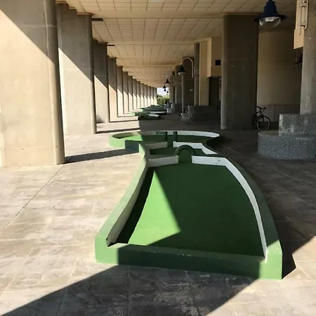 Valencia/mare Nostrum Βαλένθια