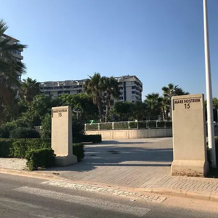 Valencia/mare Nostrum