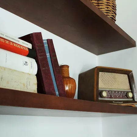 Apartmán Ruzafa, Centro Ciudad. Terraza-wifi