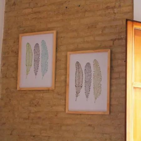 Ruzafa, Centro Ciudad. Terraza-wifi