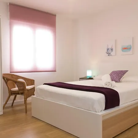 Apartman Modern Beach