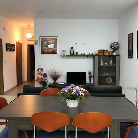 Apartment Apartamento Calle Porvenir Valencia