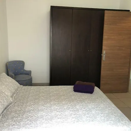 Apartamento Calle Porvenir Apartment Valencia