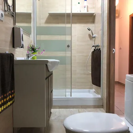 Apartamento Calle Porvenir Valencia