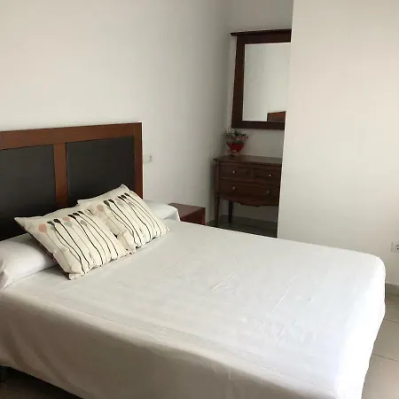 Apartment Apartamento Calle Porvenir Valencia