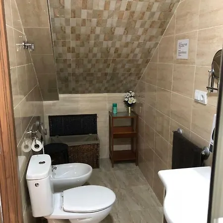 Apartamento Calle Porvenir Apartment *