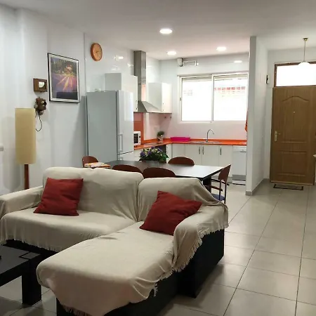 Apartamento Calle Porvenir Apartment *
