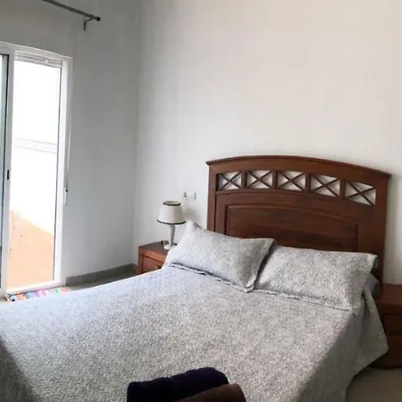 Appartement Apartamento Calle Porvenir