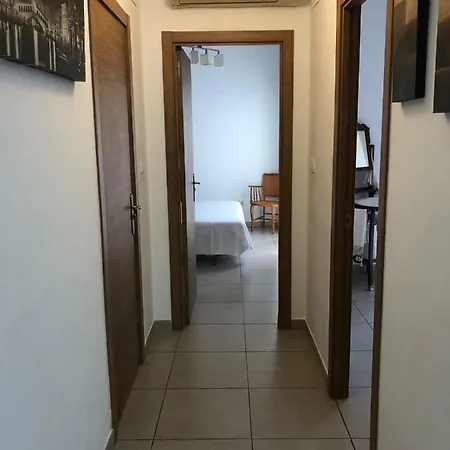 Appartement Apartamento Calle Porvenir Valencia