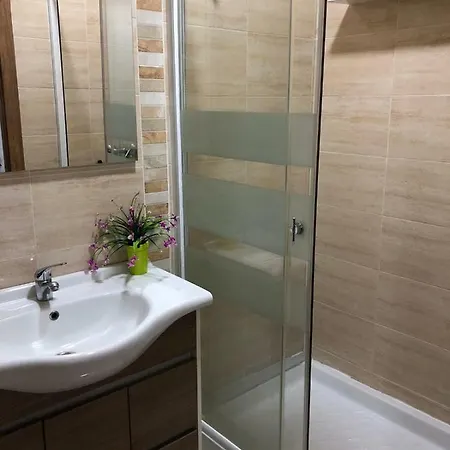 Appartement Apartamento Calle Porvenir Valencia