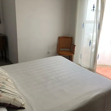 Appartement Apartamento Calle Porvenir *