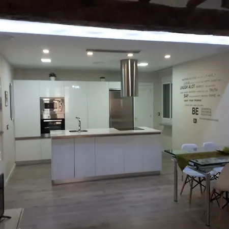 דירה Amplio En Centro Historico ולנסיה
