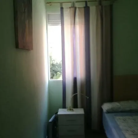 Piso En Malvarrosa Appartement Valencia