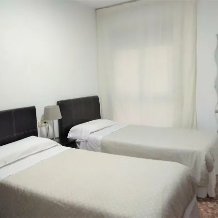 Disfruta - Enjoy Centre Apartman *