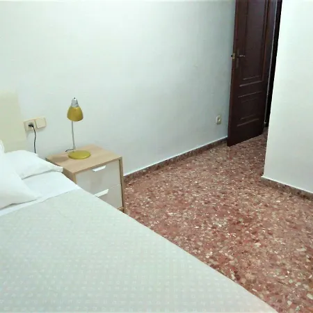 Apartman Disfruta - Enjoy Centre