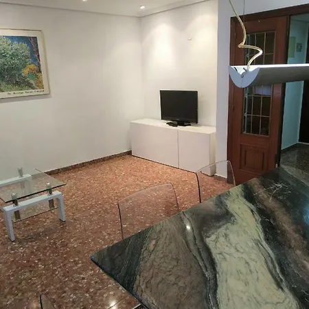 Disfruta - Enjoy Centre Apartman Valencia