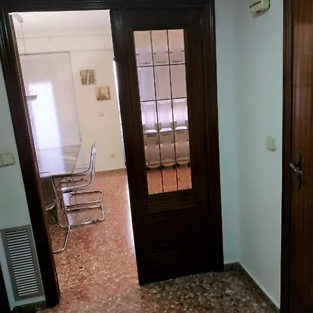 Apartman Disfruta - Enjoy Centre *