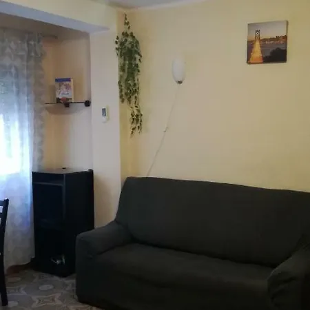 Piso En Malvarrosa *