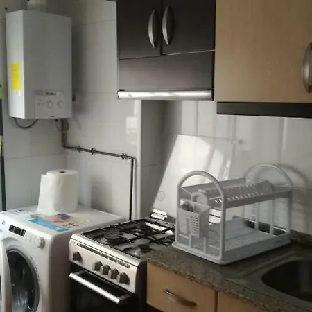 Piso En Malvarrosa Walencja