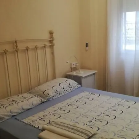 Piso En Malvarrosa Apartament *