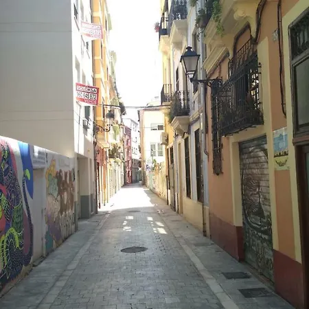 Old Town Cute * فالنسيا