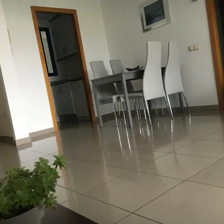 Brisa Mare Nostrum Апартаменты