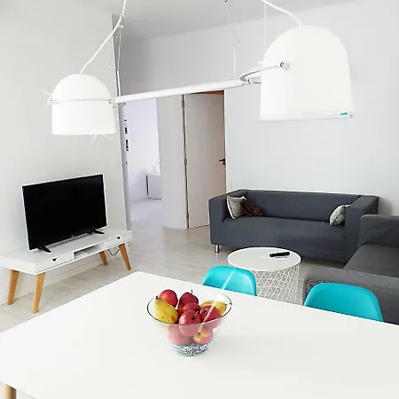 Campanar Flat Appartamento