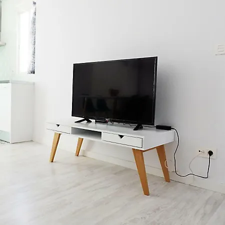 Campanar Flat Valenza