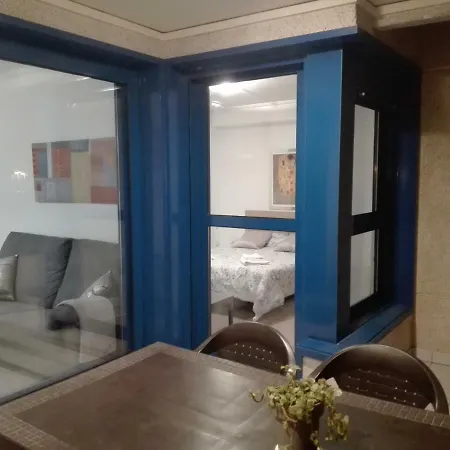 Brisa Mare Nostrum Appartement Valence