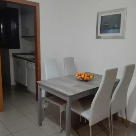 Brisa Mare Nostrum Апартаменты