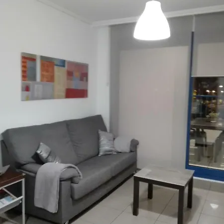 Brisa Mare Nostrum Appartement