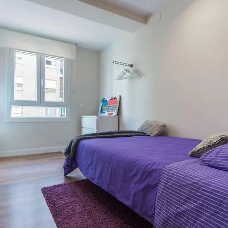 Cedro Flat Apartamento Valencia