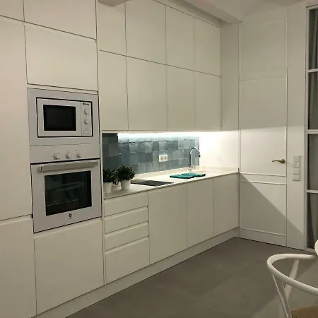 Frederick “centrico Y Con Clase” * Valencia