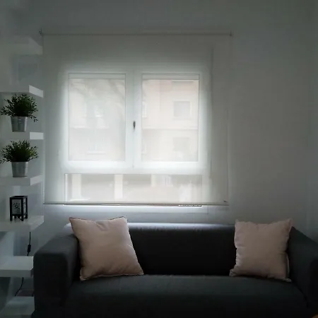 Santos Office By Azahar Stay Appartement *