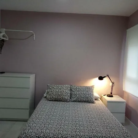 Loft Office דירה *